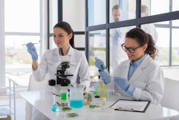 Empowering Research and Discovery: Lab Start-Up Essentials with Rose Scientific