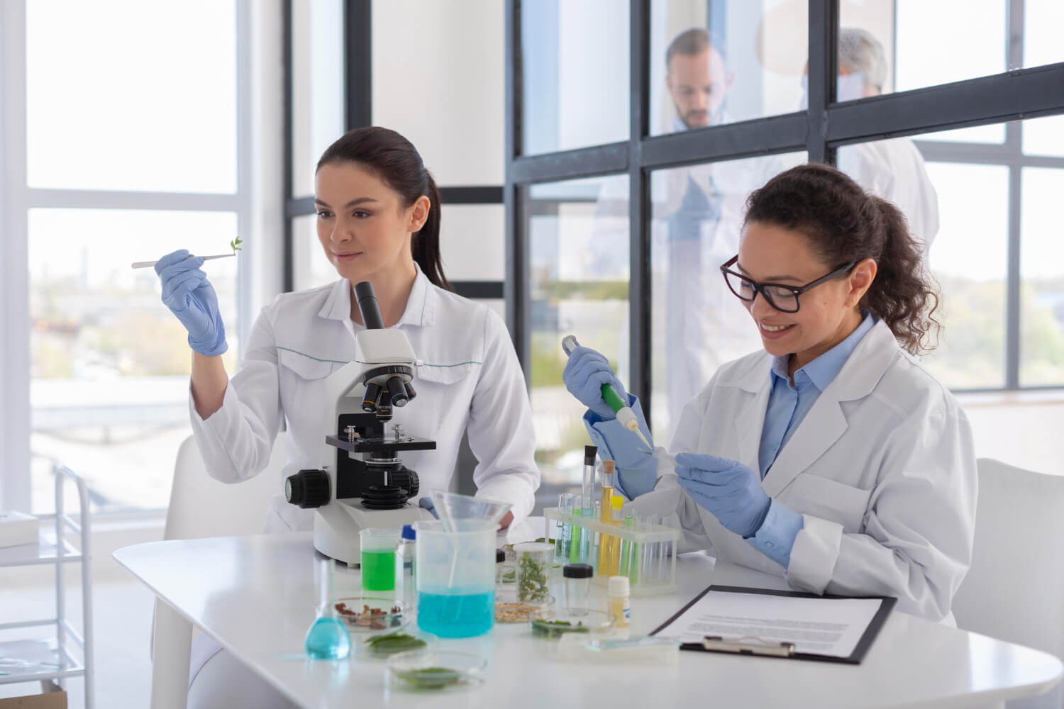 Empowering Research and Discovery: Lab Start-Up Essentials with Rose Scientific