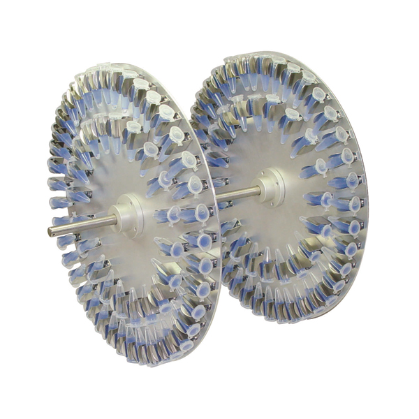 Finepcr 1.5ml Centrifuge Tube - Capacity 120ea