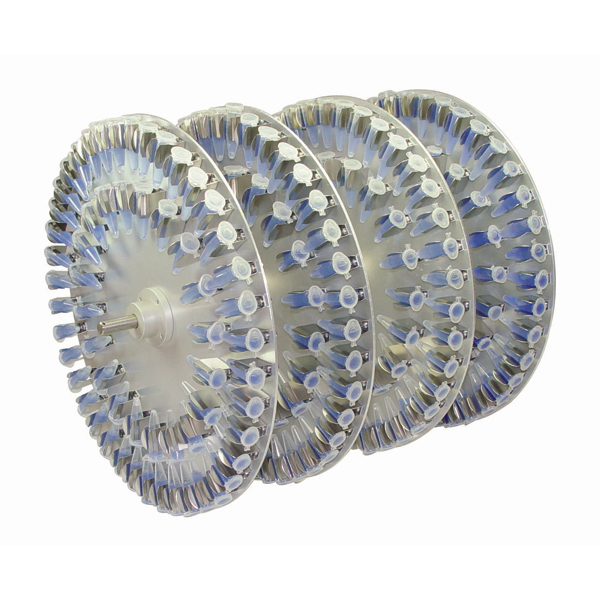 Finepcr 1.5ml Centrifuge Tube - Capacity 240ea