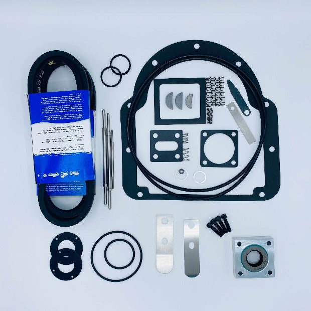 WELCH V-Belt Kit for 1397
