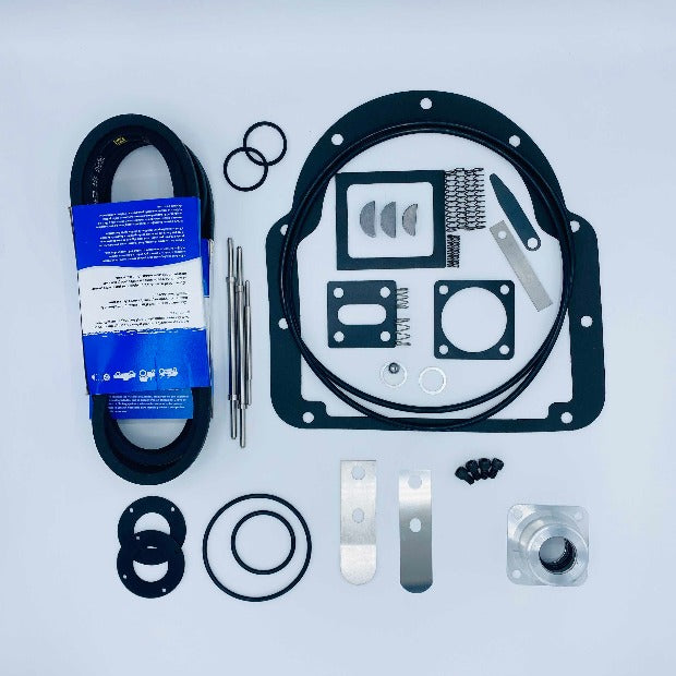 WELCH Minor Repair Kit, 1397