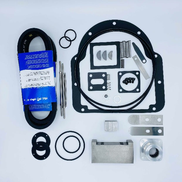 WELCH Major Repair Kit, 1397