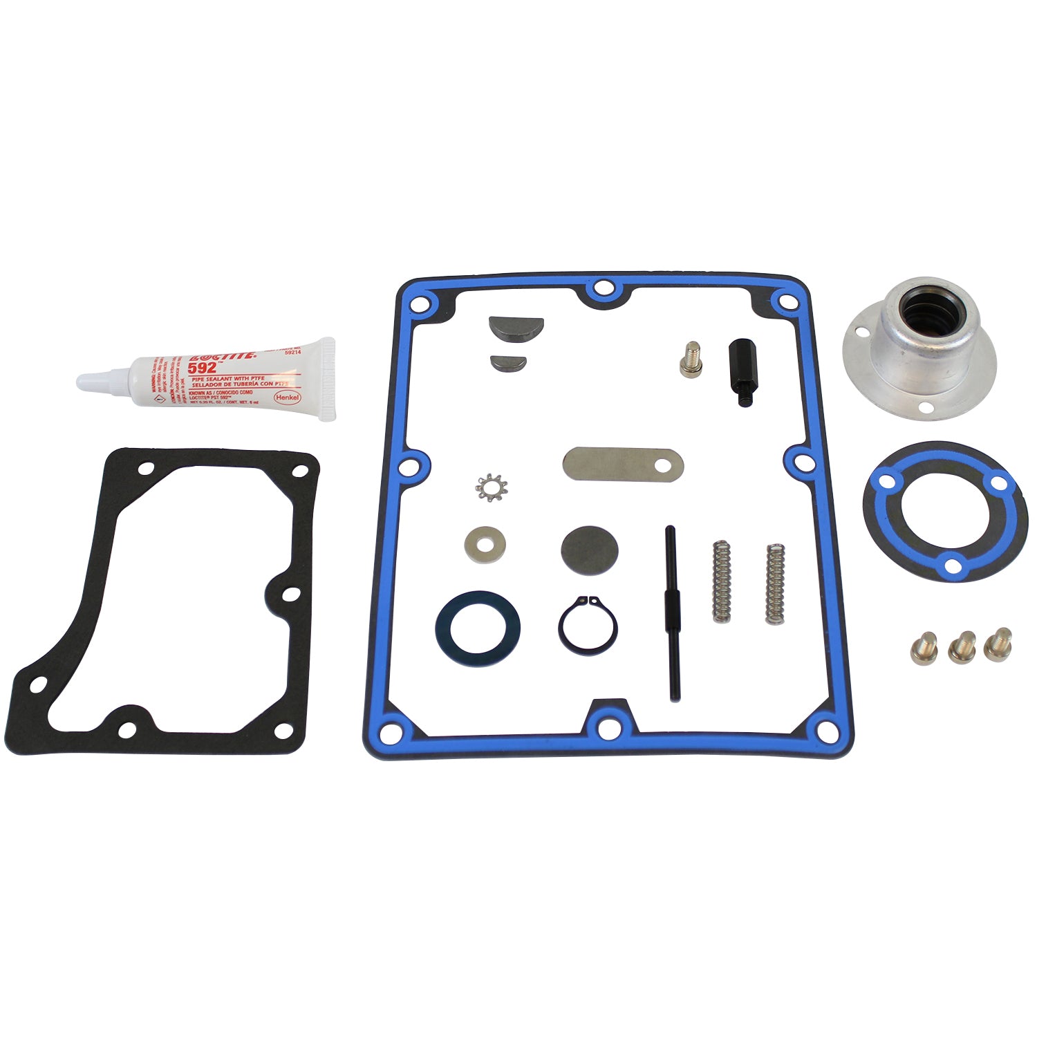 WELCH Minor Repair Kit, 1399