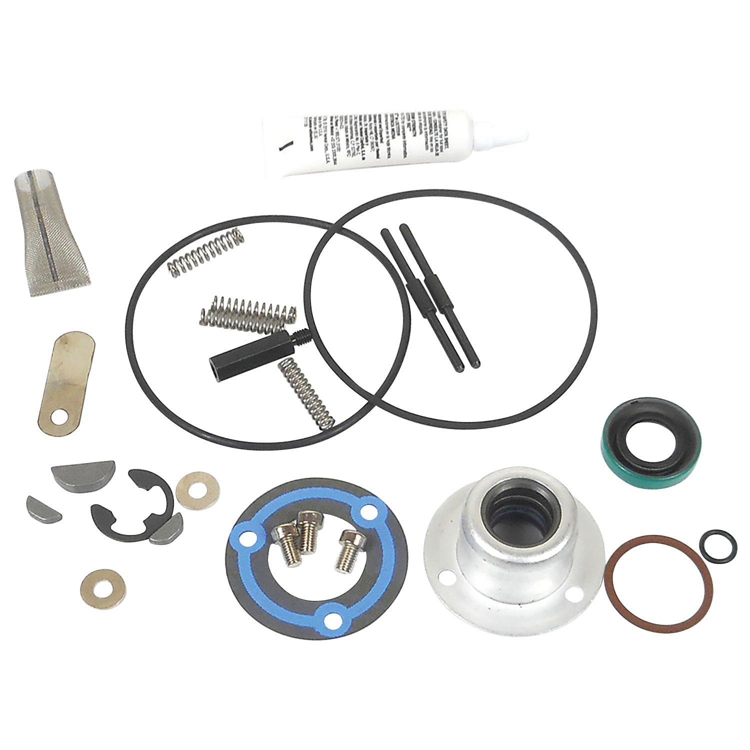 WELCH Minor Repair Kit, 1400