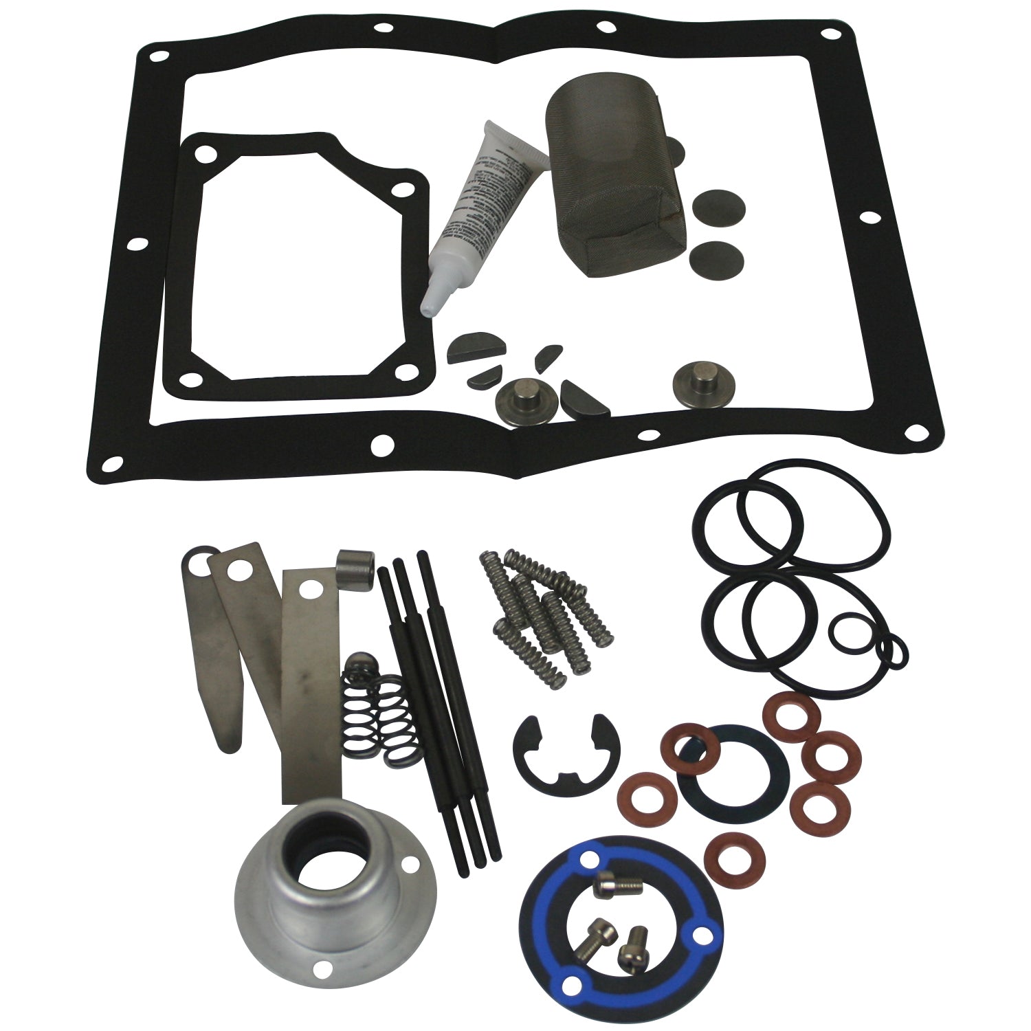 WELCH Minor Repair Kit, 1402