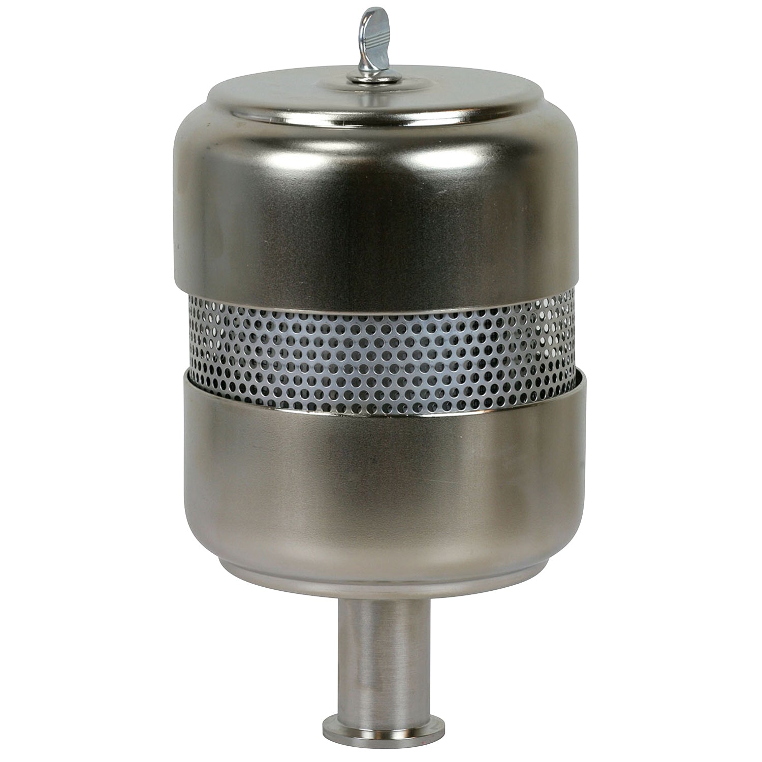 WELCH Exhaust Filter for CRVPRO 16, 24, 30