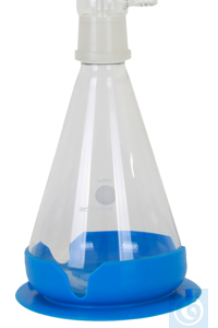 ROCKER Ground Joint Flask 1000ml for VF3
