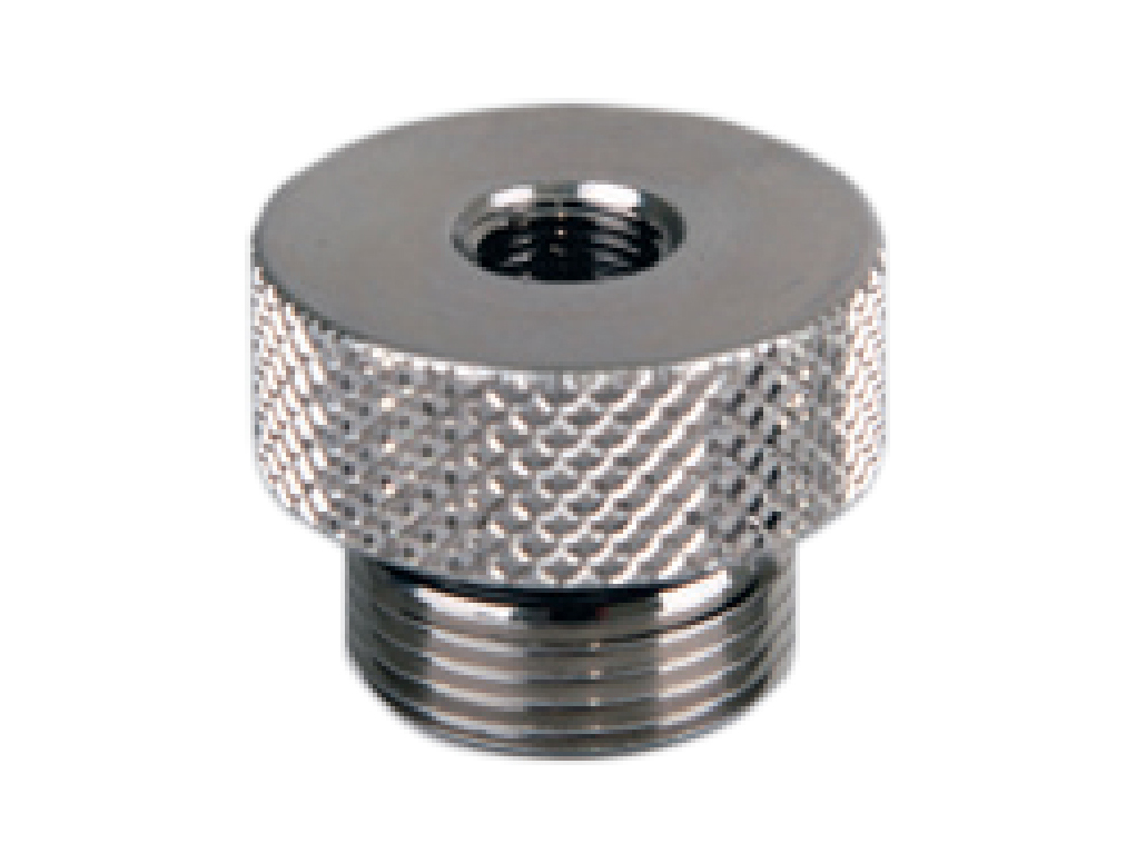 ROCKER Oil Mist Outlet (need add hose barb) for Tanker 130/150/215/230