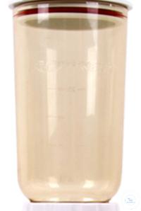 ROCKER PES Funnel, 300ml for LF3 / LF3a/ LF30 / LF31