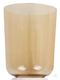 ROCKER PES Funnel, 500ml for LF5 / LF5a