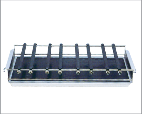 JEIOTECH SE-513 Universal Attachment for ISS- 7000 Series (Rail Type)