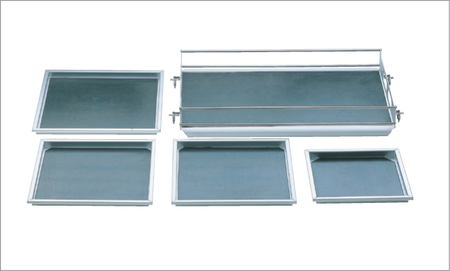 JEIOTECH SE-535 Rubber Mat for ISS-7000 Series