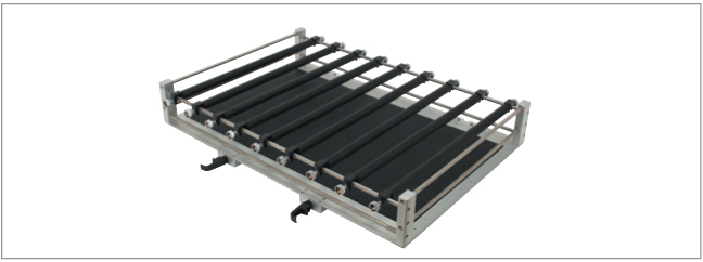 JEIOTECH SA-7011 Universal attachment for SKC-7000 Series(755x520mm)