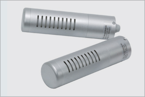 JEIOTECH GCE-521 Co2 Control system