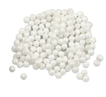 ɸ2.6-3.3 mm  Zirconium (94%) Beads