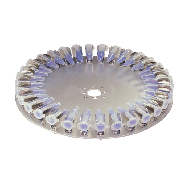 Finepcr 1.5ml Centrifuge Tube - Capacity 32ea