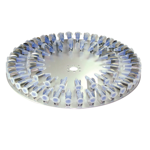 Finepcr 1.5ml Conical Tube - Capacity 16ea