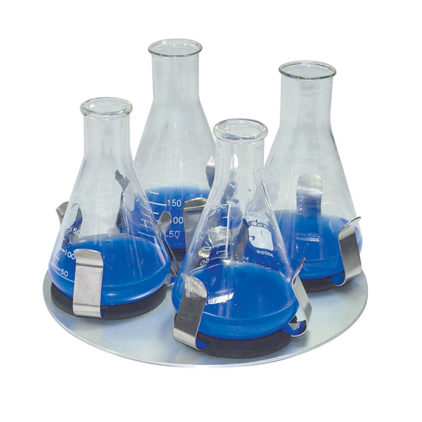 Finepcr 250ml Flask - Capacity 4ea