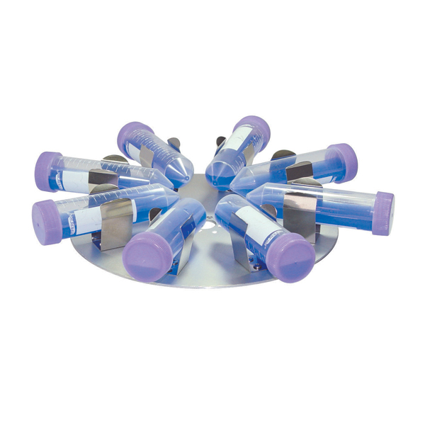 Finepcr 50ml Conical Tube - Capacity 8ea