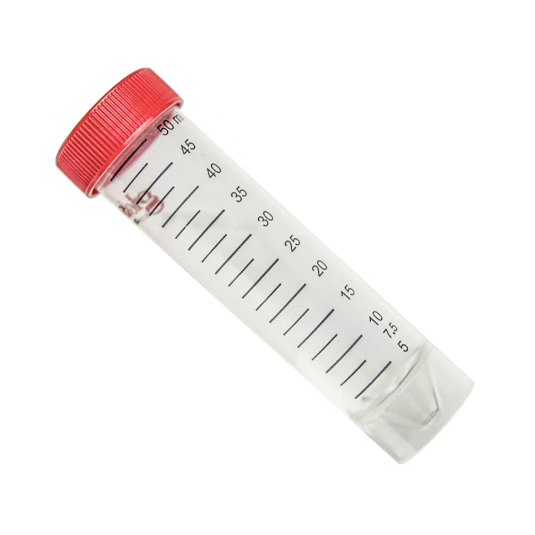 HERMLE 50 mL Self Standing, Insert for 85 mL Rotor, 2/pk.