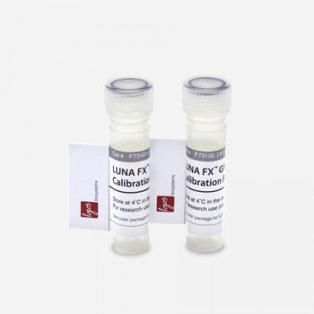 LOGOS LUNA FX™ Calibration Beads Kit(BF & FL beads)
