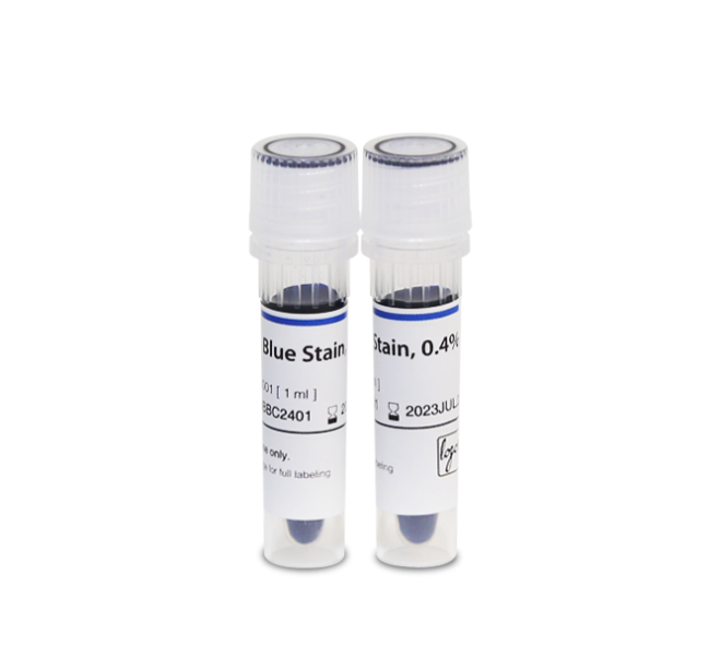 LOGOS Trypan Blue Stain 0.4%