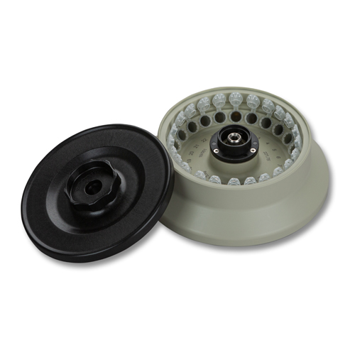 HERMLE 24 x 2.0ml spin column kit (for Z216 series only)