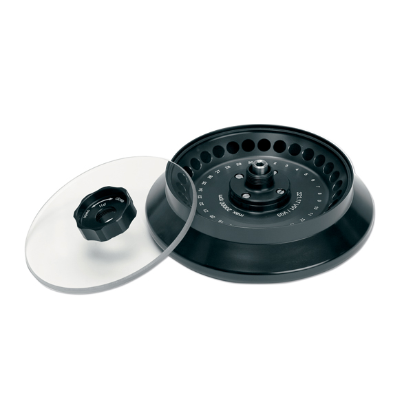 HERMLE 30 x 1.5/2.0ml rotor (for Z216 series only)