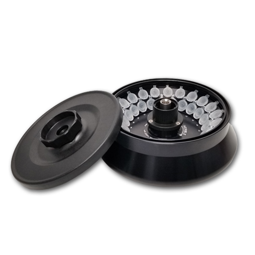 HERMLE 44 x 1.5/2.0ml rotor (for Z216 series only)