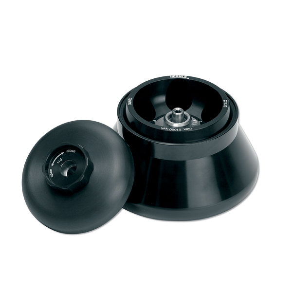 HERMLE 4 x 85ml rotor (Z36-HK only)