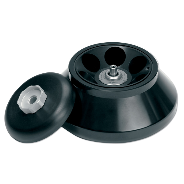 HERMLE 6 x 85ml High Speed rotor (38°)