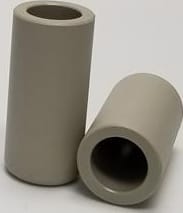HERMLE 50mL Conical Inserts for Z326-100H Rotor, 2/pk.
