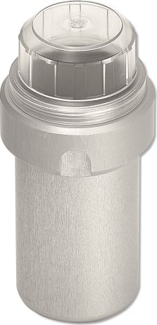 HERMLE Sealed Buckets for Z326-100H-AC, 2/pk.