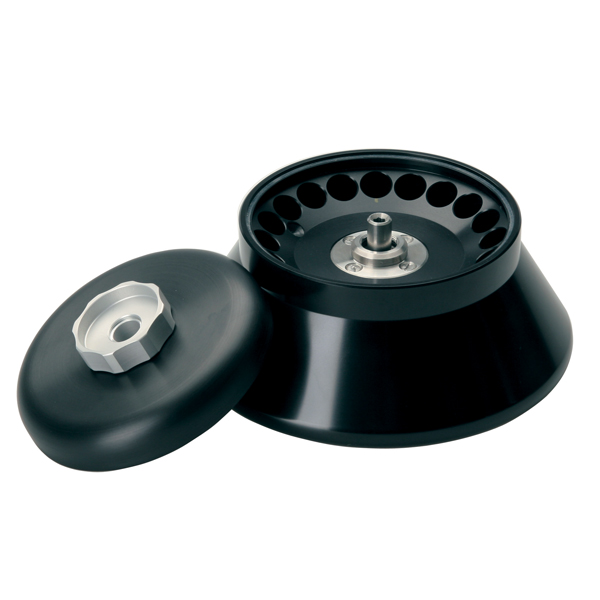 HERMLE 20 x 10mL High Speed Rotor