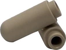 HERMLE 15mL Conical Insert for 85mL Rotor, 2/pk.