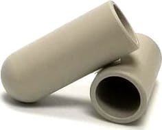 HERMLE 50 mL Round Insert for 85 mL Rotor, 2/pk.