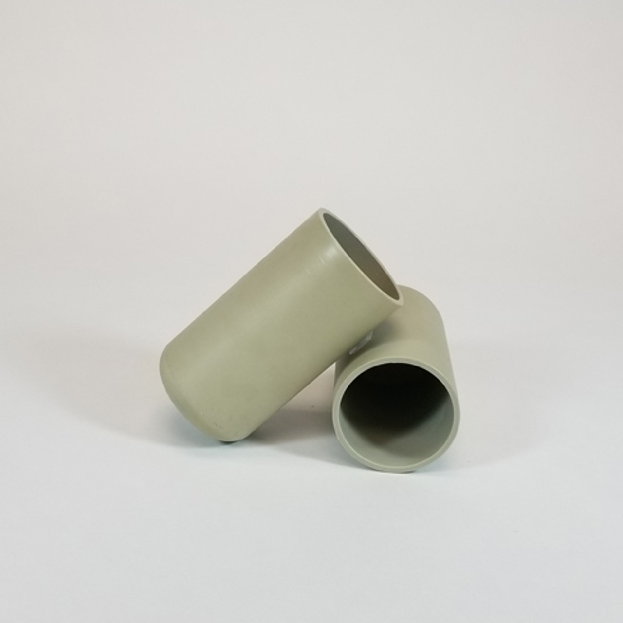 HERMLE 200ml conical insert for Z327-200-BUK, 2/pk
