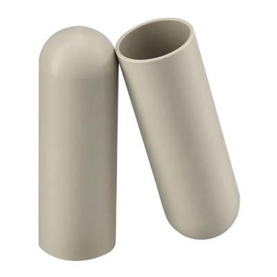 HERMLE High speed 0.5mL Adapter for 2.0mL Rotors, 6/pk