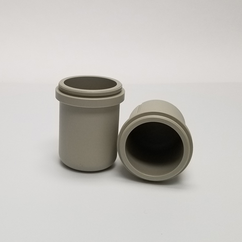 HERMLE 250ml insert, 2/pk.