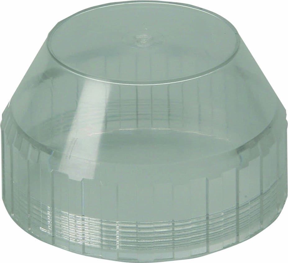 HERMLE Lid for Z446-750-BUK 2/pk