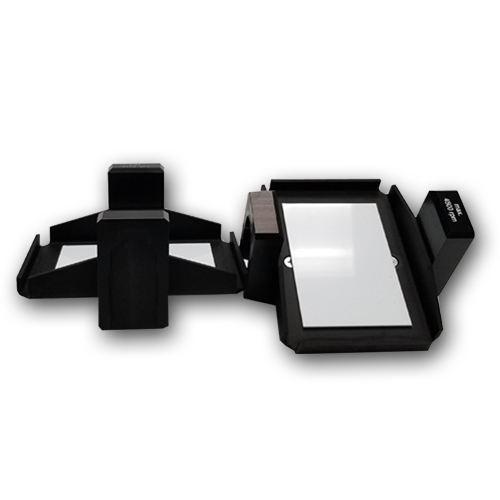 HERMLE microplate carriers for Z446-750-AC, 2/pk.