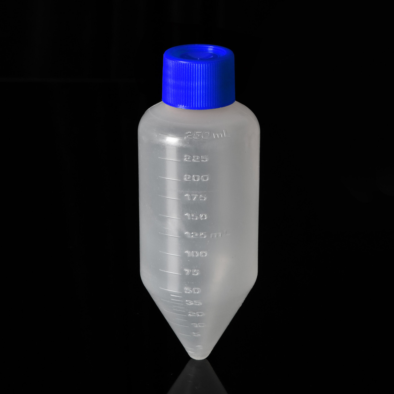 HERMLE 250ml conical bottle insert for Z496-1000-1L 2/pk