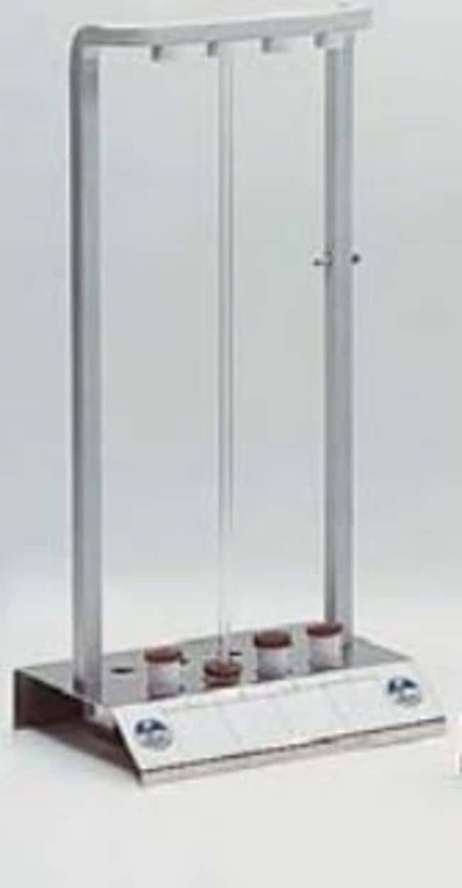 JPSELECTA Westergren Stand 3 Positions