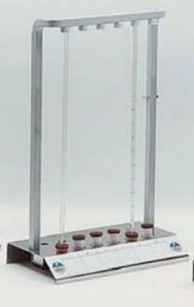 JPSELECTA Rod Position Horizontal.