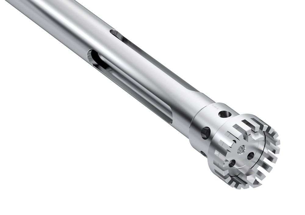 IKA S 65 C - G 65 G Dispersing Tool