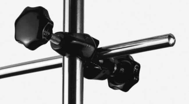 JPSELECTA DOUBLE BOSSHEAD "MEDI" BLACK
