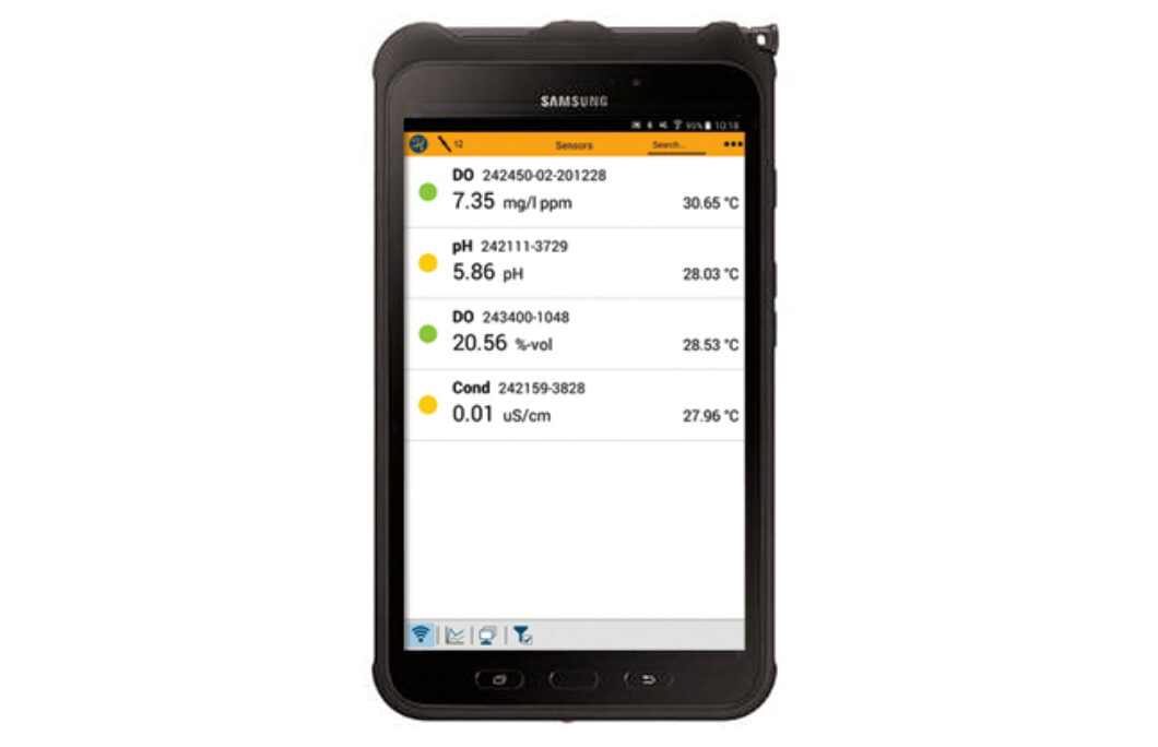 Hamilton ARC View Mobile Basic 3.0