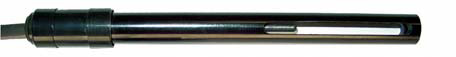 Jenco Epoxy/Carbon, W/ 8-Pin Connector, K=0.1 (Conductivity & Temperature (3107, 3173, 3250, 6307))