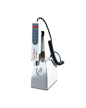 Kinematica PT 1300 D, High-End Handheld Disperser, 2000-30000 rpm, 100-120V